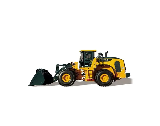 Hyundai HL975ACVT thumbnail 2