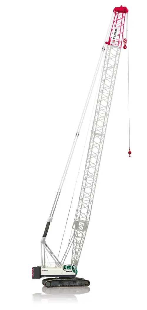TEREX CRANES HC 165