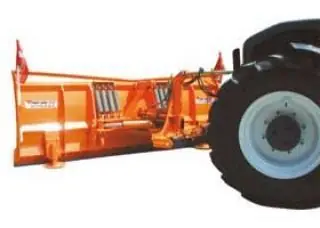 Hydrac UNI 250