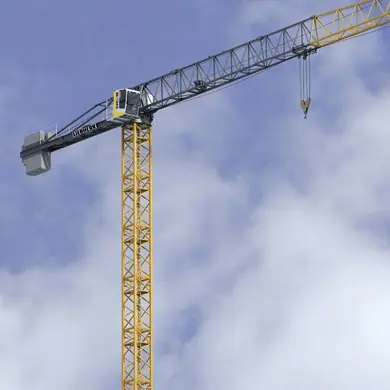 Liebherr NC-B 6-62