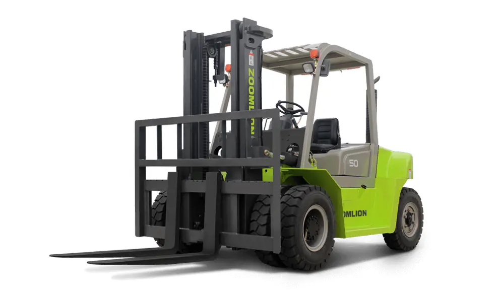 Zoomlion FD50Z
