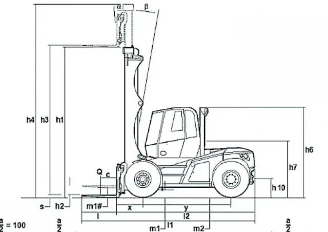 Linde H 140/1200 D thumbnail 2