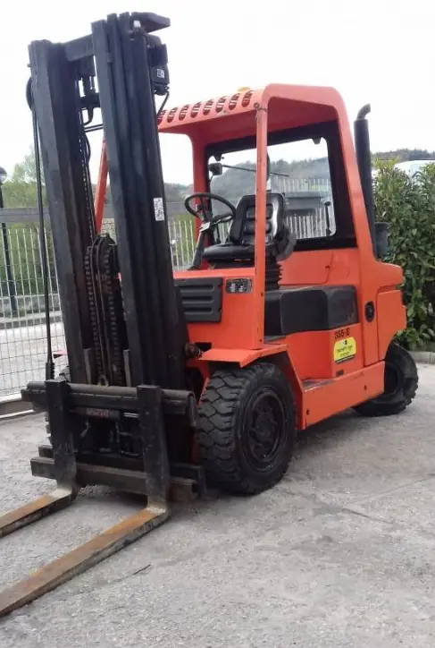 Lugli 355 E