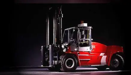 Kalmar DCE 90-45 E7