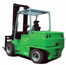 Cesab ECO/P 85 AC