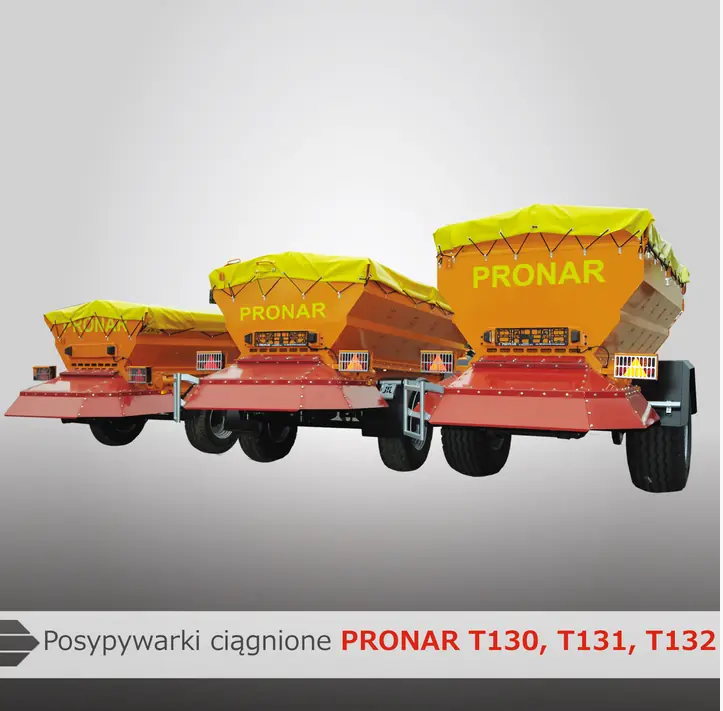 Pronar T 130