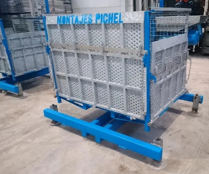 Alba MC-750