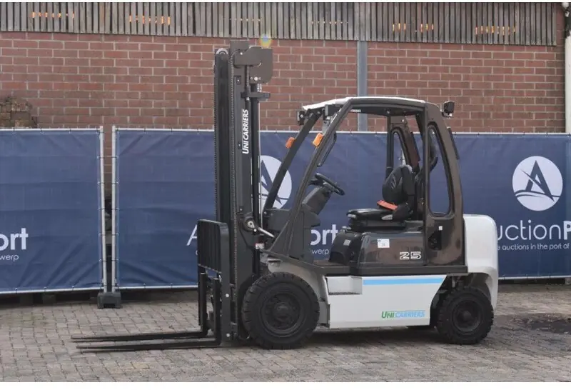 UniCarriers DX 25