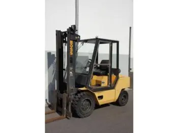 Steinbock QX 30 L