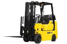 Hyundai 20LC-7M