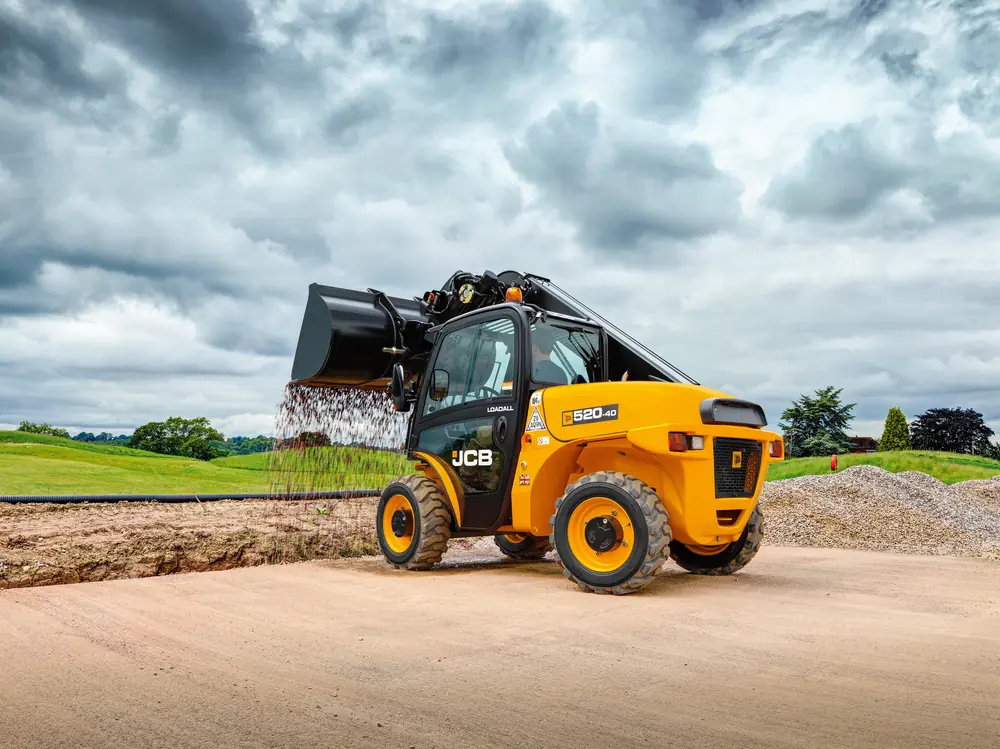 JCB 520-40 thumbnail 2