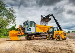 JCB 520-40 thumbnail 4