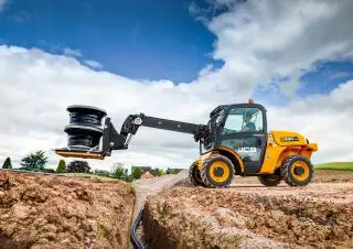 JCB 520-40 thumbnail 5