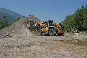 Liebherr TL 441-13
