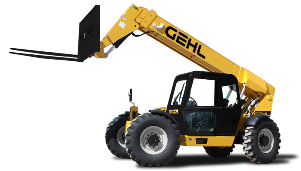 Gehl DL12-40 thumbnail 2