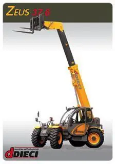 Dieci Zeus 37.7-93