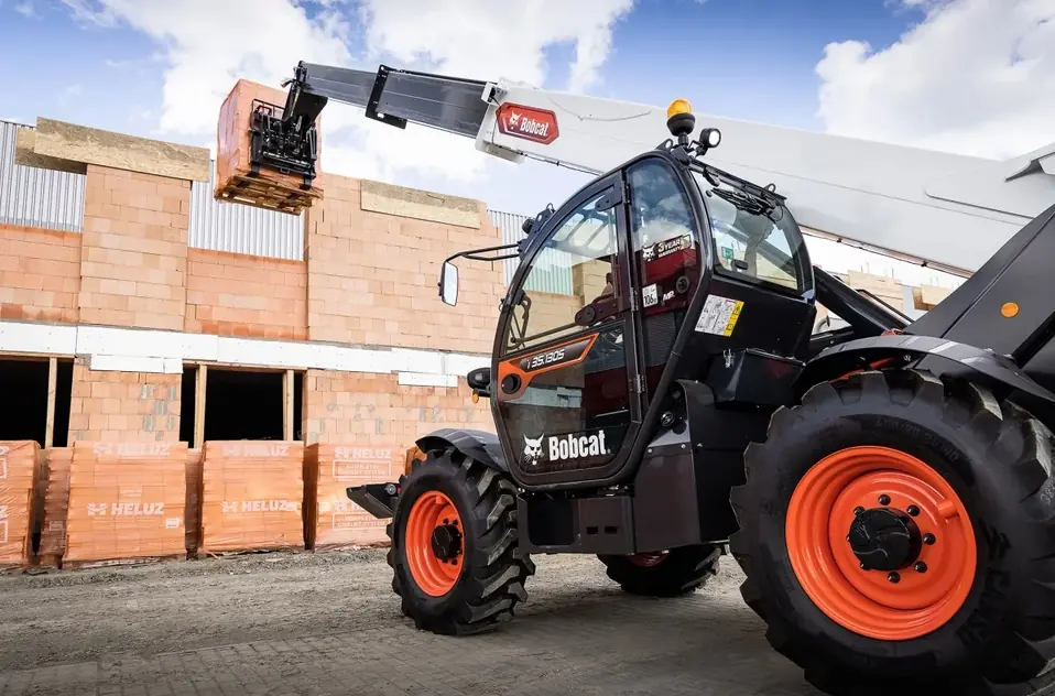 Bobcat T35.130S 100 V thumbnail 4