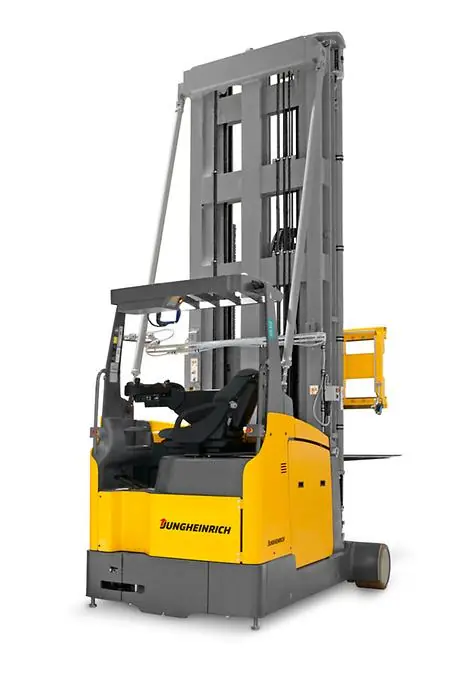 Jungheinrich EKX 516
