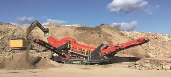 Sandvik QE342