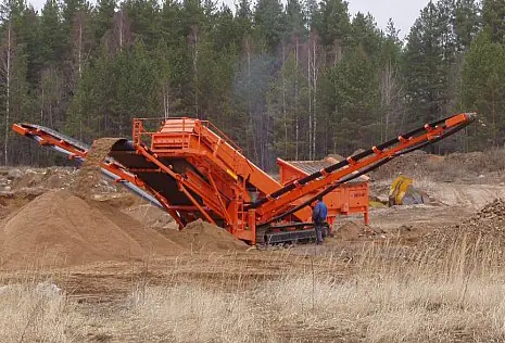 BAT SM 1530 T