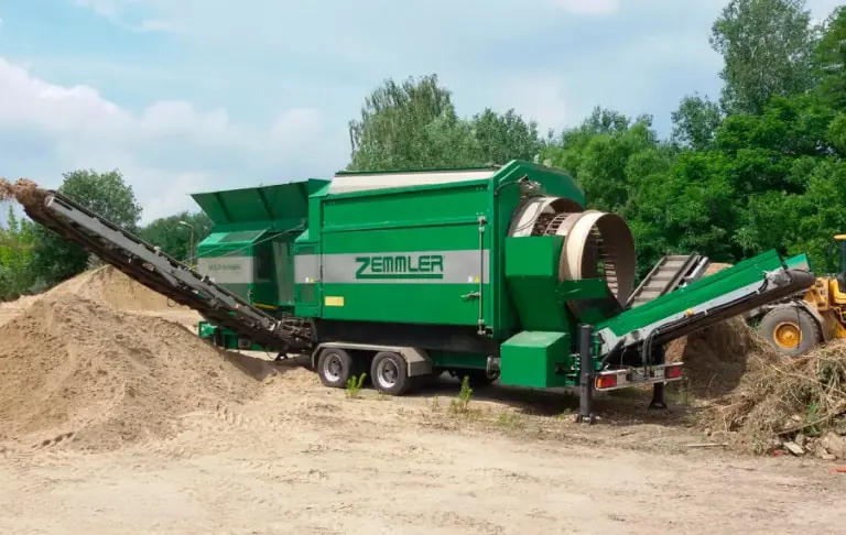 Zemmler MS 5200