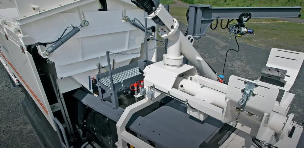 Wirtgen KMA 220i thumbnail 7