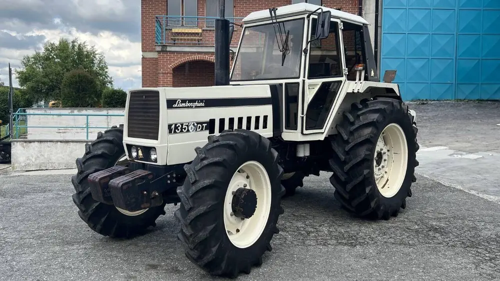 Lamborghini 1356