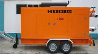 Hüdig Diva 180 Whisper