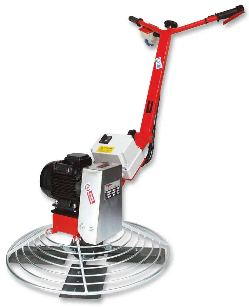 Breaker KE 75-01