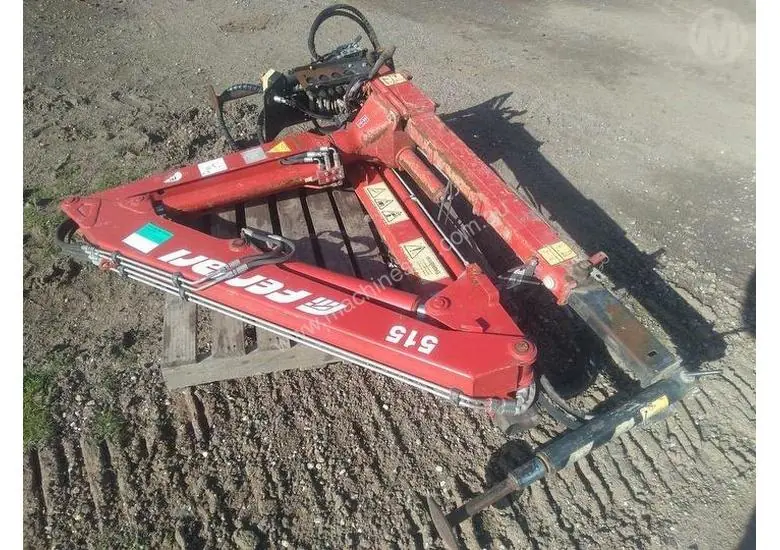 Ferrari® 515 A 1 E