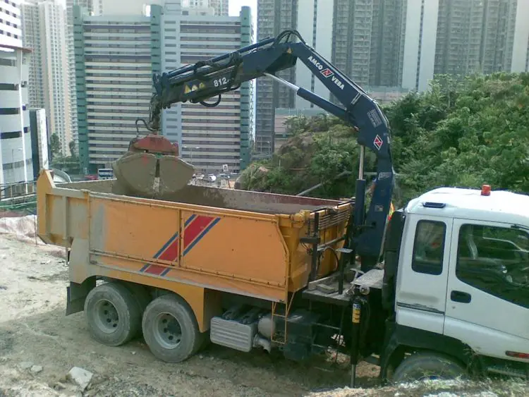 Amco Veba 812-3 S