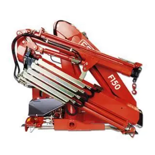 Fassi F 150 T 22