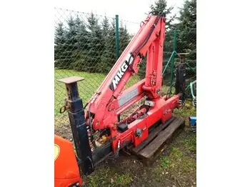 MKG HLK 25 a1