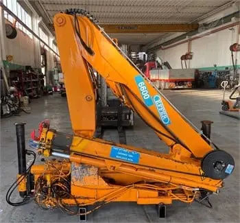 Effer 6.600 2S
