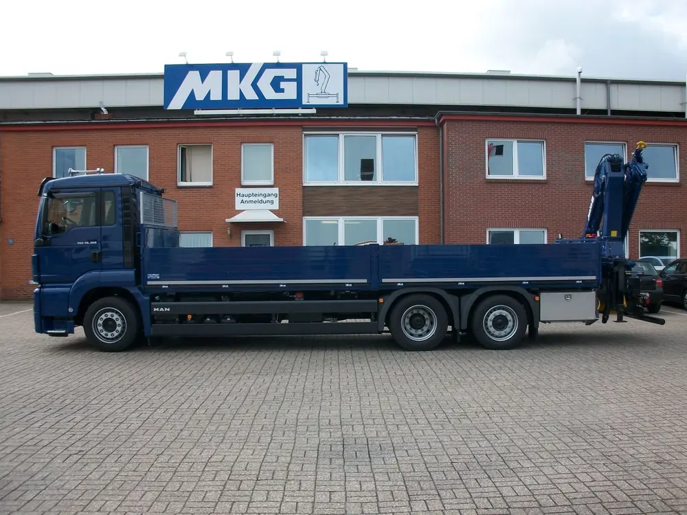 MKG HLK 131 a2VG