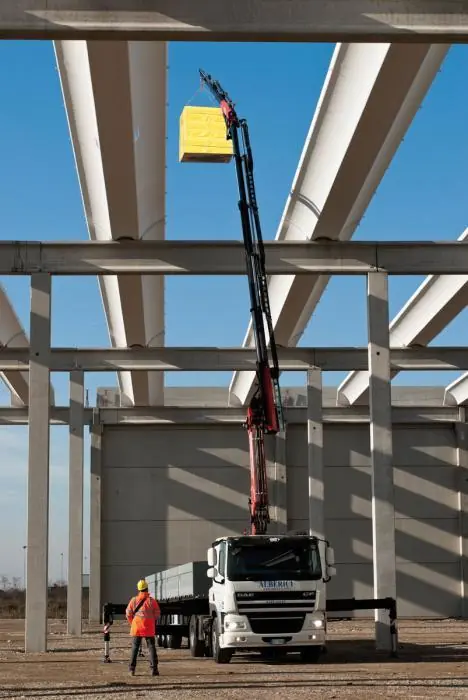Fassi F 335 RA 2.26 e-dynamic thumbnail 2