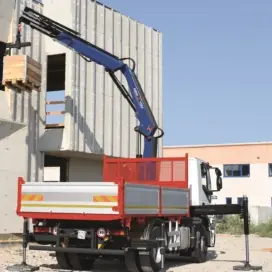 Amco Veba 913NG-5 S