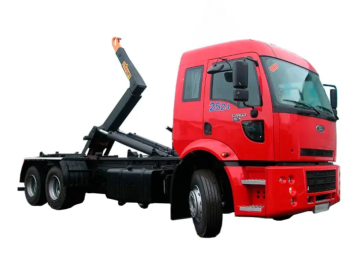 Hyva Lift 20-67 S