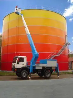 Esda TG 1700