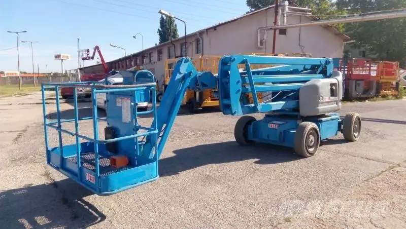 Genie Z-45/25 RT