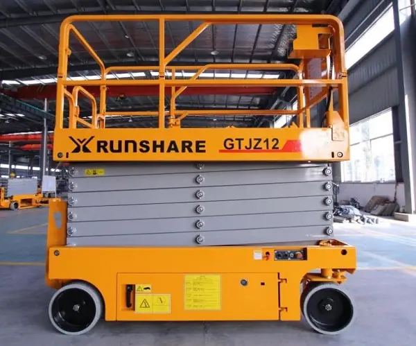 Runshare RX1412