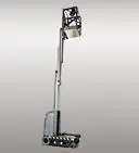 JLG 15 MVL