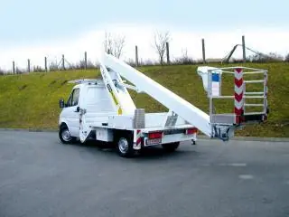 Bison-Palfinger TA 22