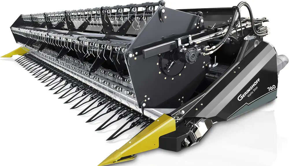 Geringhoff VarioStar 760