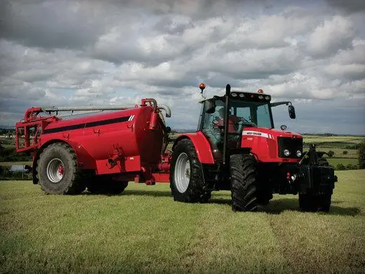 Massey Ferguson MF 5480-4 Edition thumbnail 2
