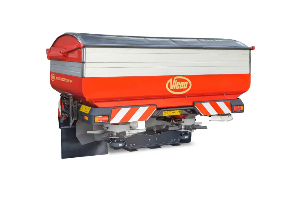 Vicon RO-XXL Geospread 3225
