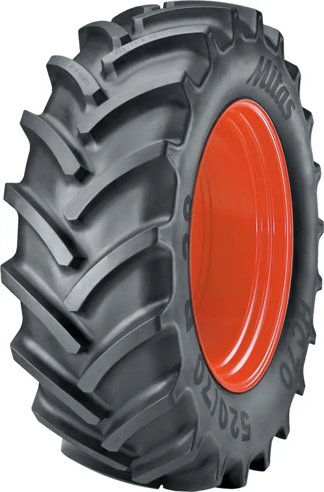 Mitas 520/70 R 34 HC 70 148 D (151 A8)