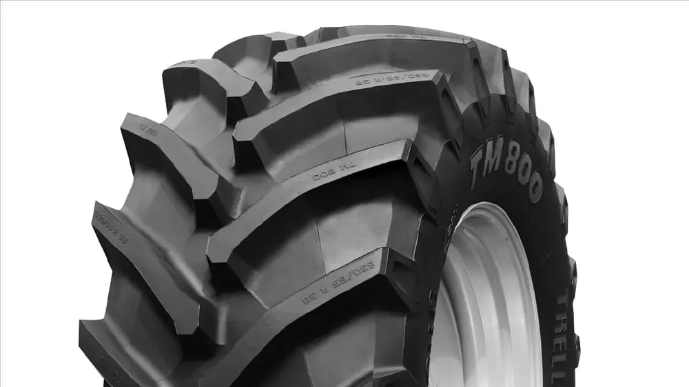 Trelleborg TM800 480/65R24 133 D