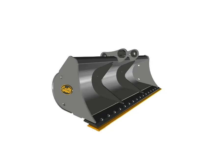 Geith G18-1500