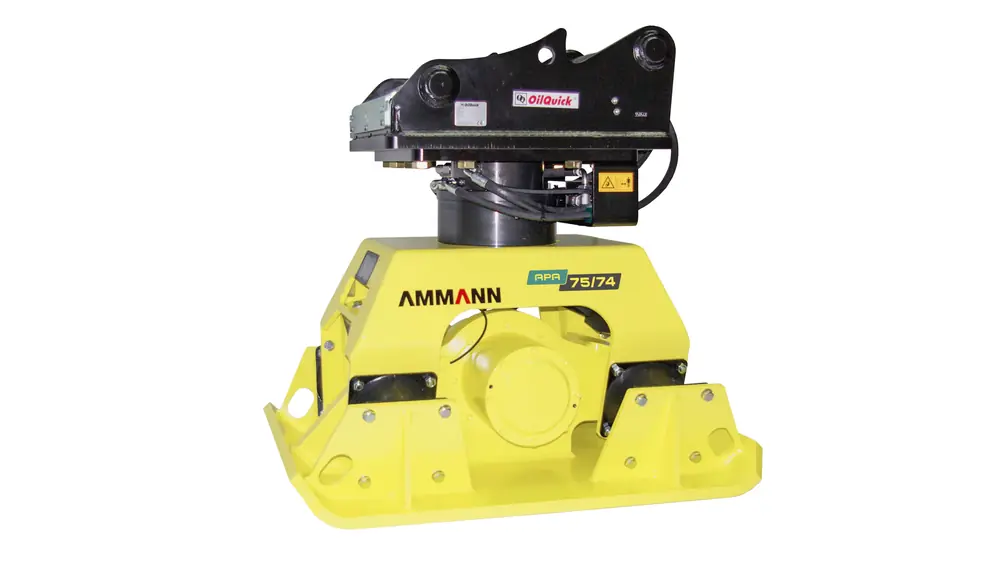 Ammann APA 7574